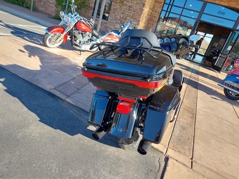 2022 Harley-Davidson Ultra Limited in Washington, Utah - Photo 6