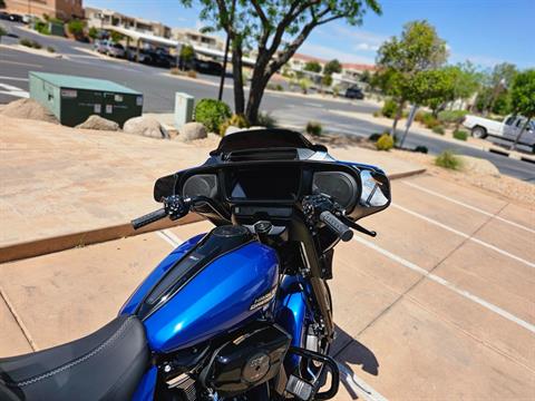 2024 Harley-Davidson Street Glide® in Washington, Utah - Photo 7