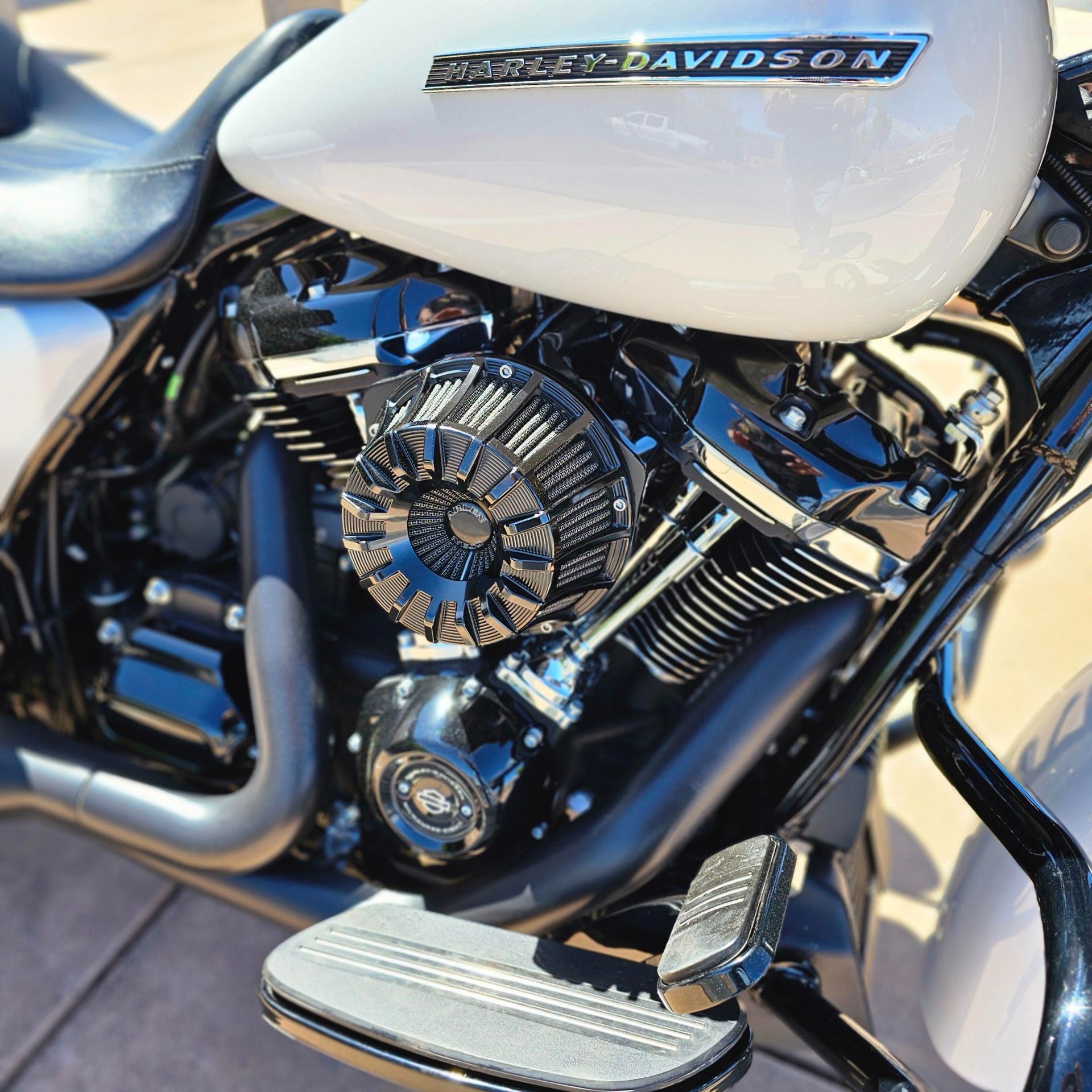 2020 Harley-Davidson Street Glide® Special in Washington, Utah - Photo 7
