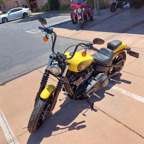 2023 Harley-Davidson Street Bob® 114 in Washington, Utah - Photo 6