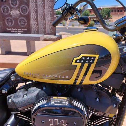 2023 Harley-Davidson Street Bob® 114 in Washington, Utah - Photo 9
