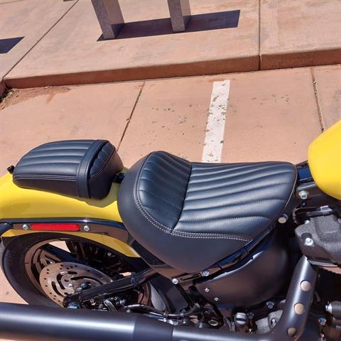 2023 Harley-Davidson Street Bob® 114 in Washington, Utah - Photo 10
