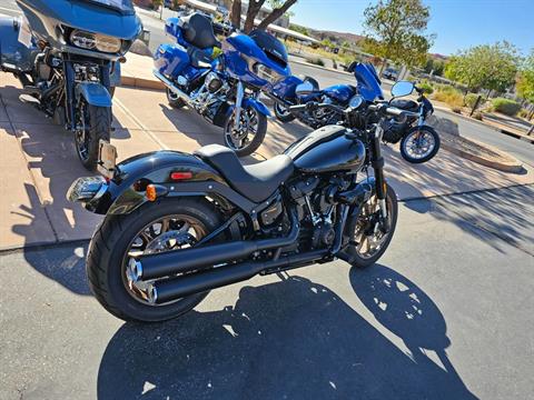 2024 Harley-Davidson Low Rider® S in Washington, Utah - Photo 2