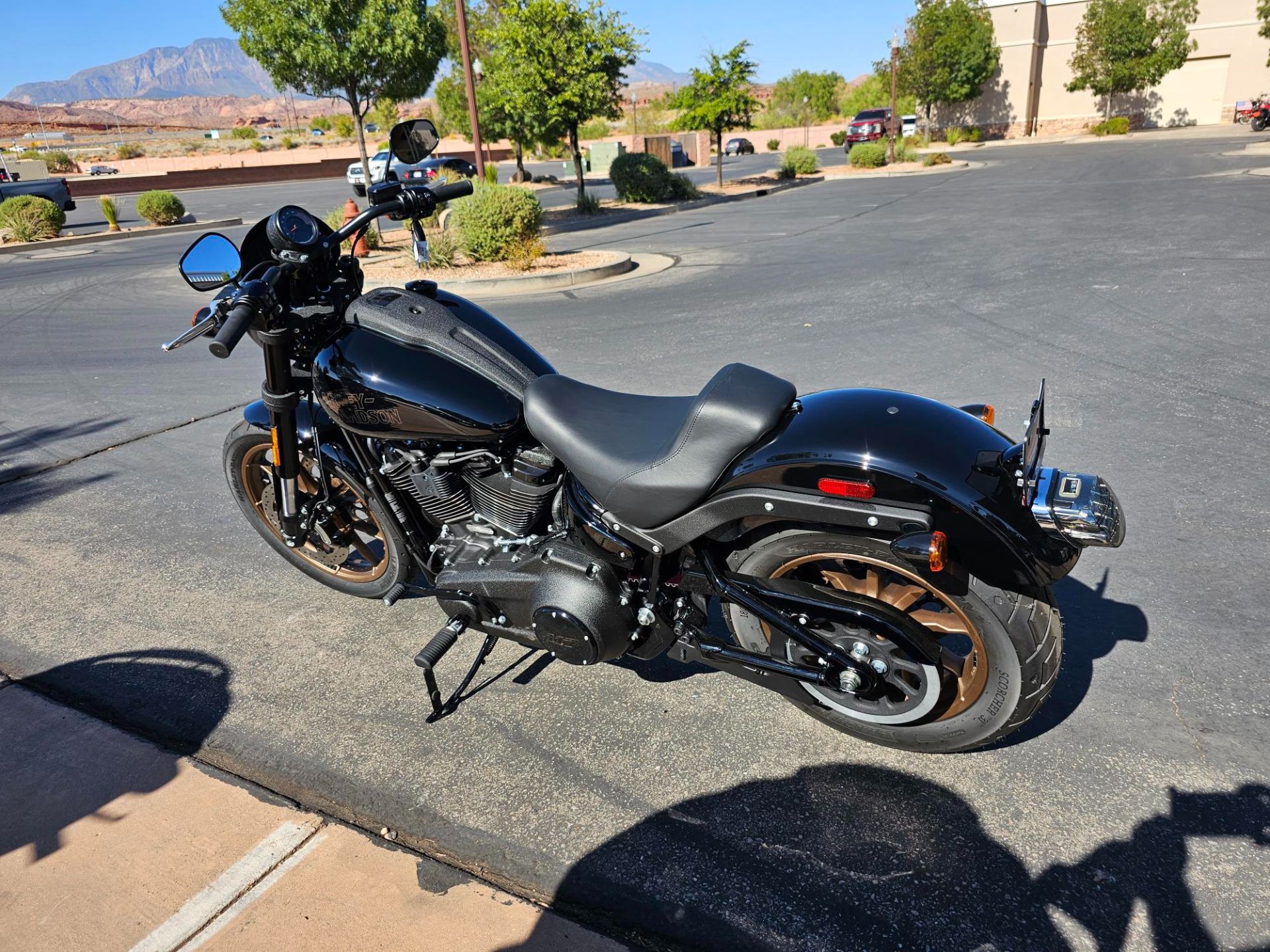 2024 Harley-Davidson Low Rider® S in Washington, Utah - Photo 4