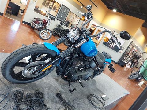 2022 Harley-Davidson Street Bob® 114 in Washington, Utah - Photo 4