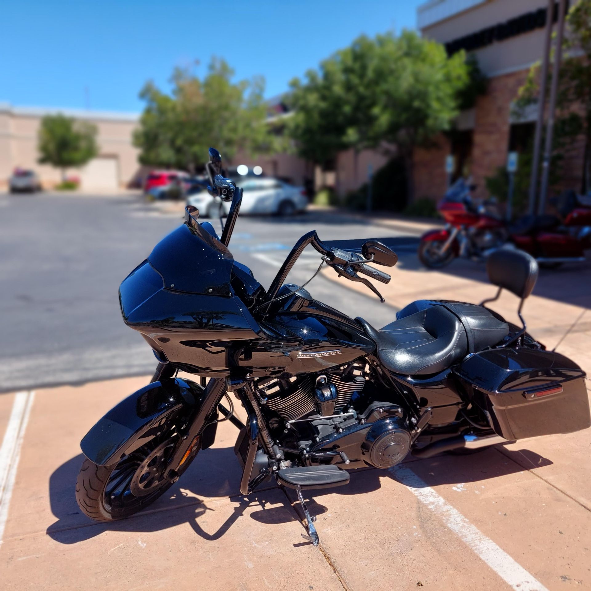 2019 Harley-Davidson Road Glide® Special in Washington, Utah - Photo 7