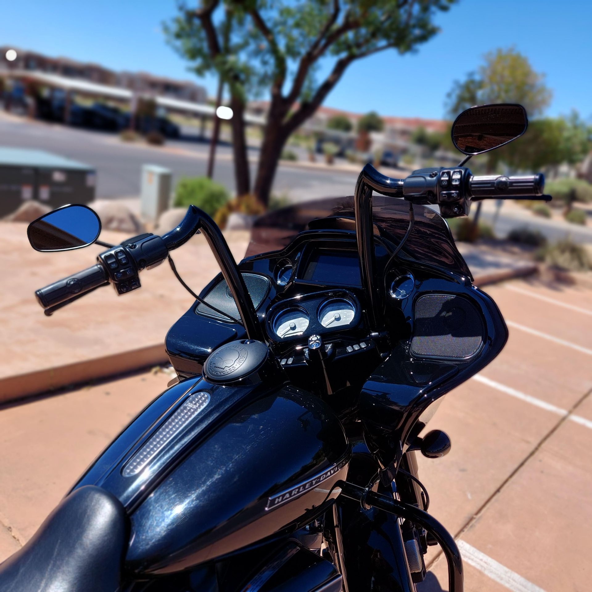 2019 Harley-Davidson Road Glide® Special in Washington, Utah - Photo 11