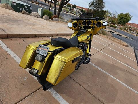 1999 Harley-Davidson FLHT Electra Glide® Standard in Washington, Utah - Photo 2