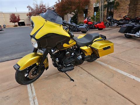 1999 Harley-Davidson FLHT Electra Glide® Standard in Washington, Utah - Photo 5