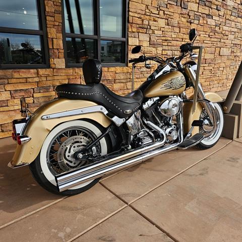 2005 Harley-Davidson FLSTN/FLSTNI Softail® Deluxe in Washington, Utah - Photo 2