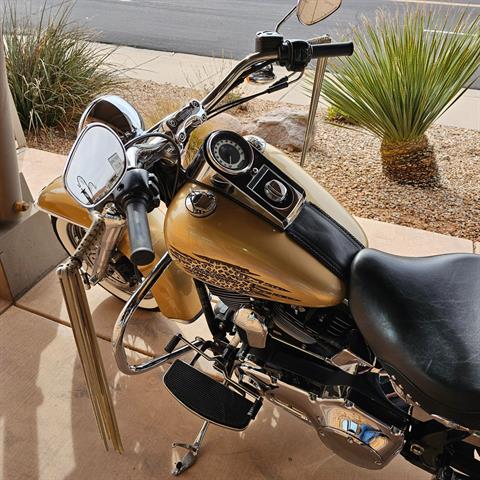 2005 Harley-Davidson FLSTN/FLSTNI Softail® Deluxe in Washington, Utah - Photo 7