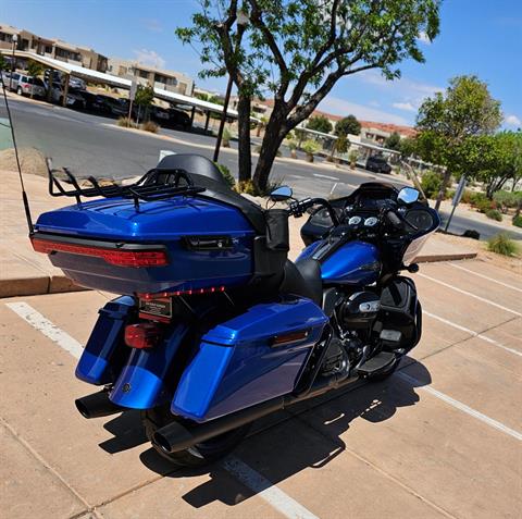 2024 Harley-Davidson Road Glide® Limited in Washington, Utah - Photo 2