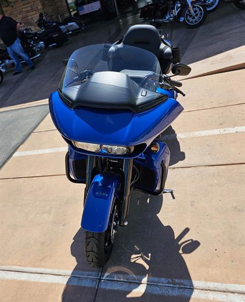 2024 Harley-Davidson Road Glide® Limited in Washington, Utah - Photo 6