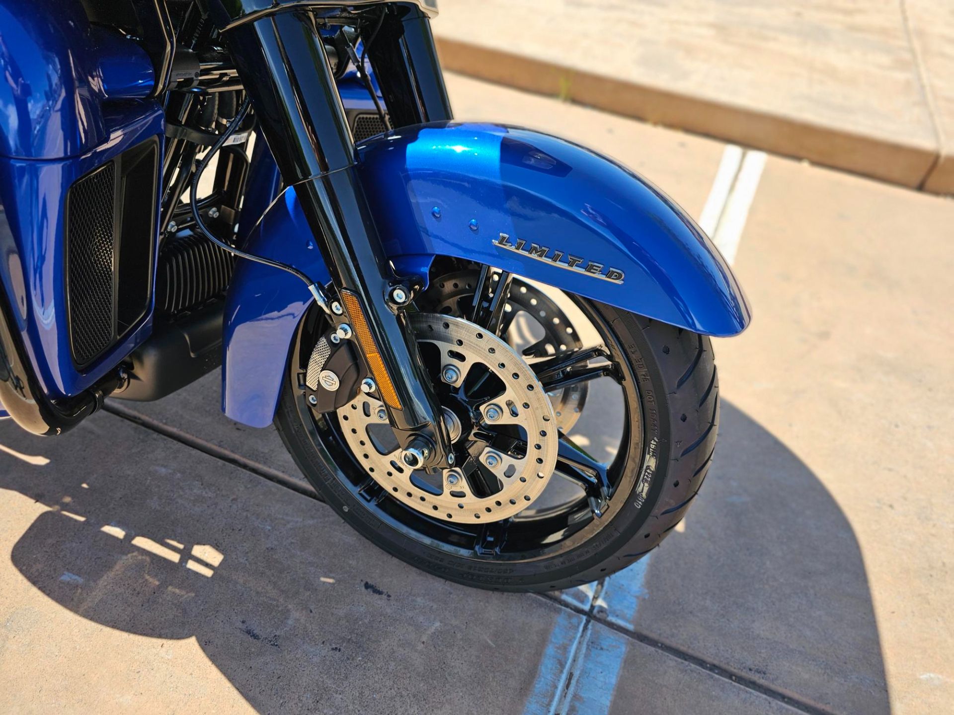 2024 Harley-Davidson Road Glide® Limited in Washington, Utah - Photo 7