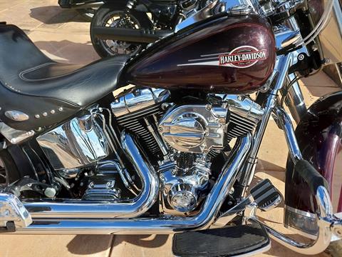 2006 Harley-Davidson Heritage Softail® Classic in Washington, Utah - Photo 5