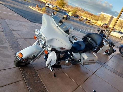 2007 Harley-Davidson Ultra Classic® Electra Glide® in Washington, Utah - Photo 4