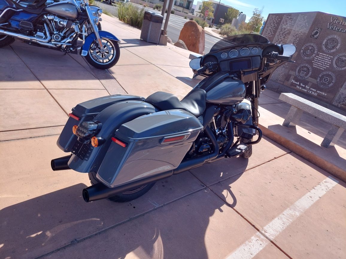 2022 Harley-Davidson Street Glide® ST in Washington, Utah - Photo 2