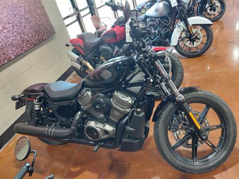 2023 Harley-Davidson Nightster® in Washington, Utah - Photo 1