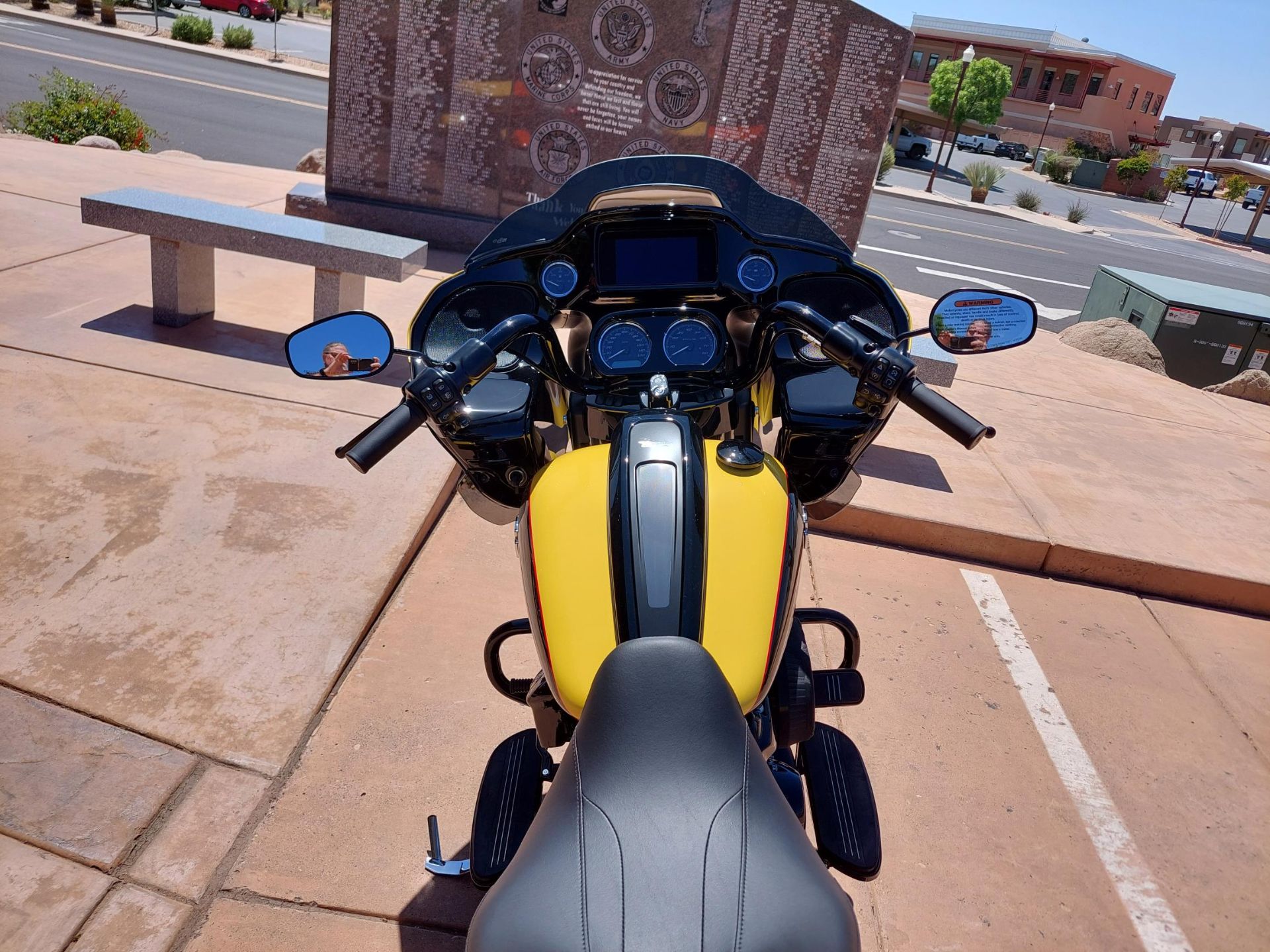 2023 Harley-Davidson Road Glide® Special in Washington, Utah - Photo 5