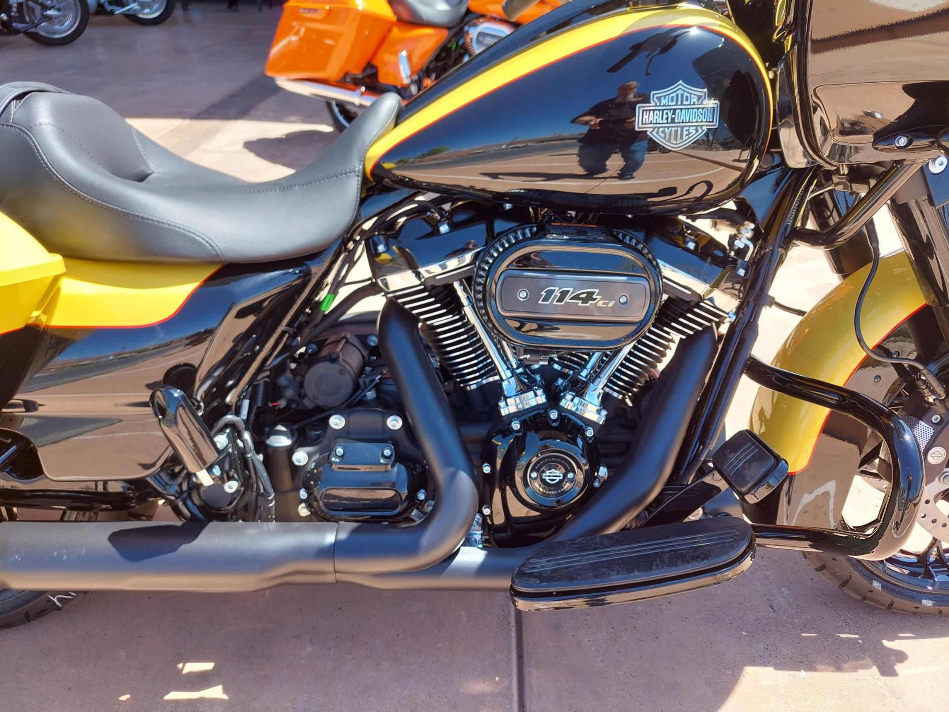 2023 Harley-Davidson Road Glide® Special in Washington, Utah - Photo 6