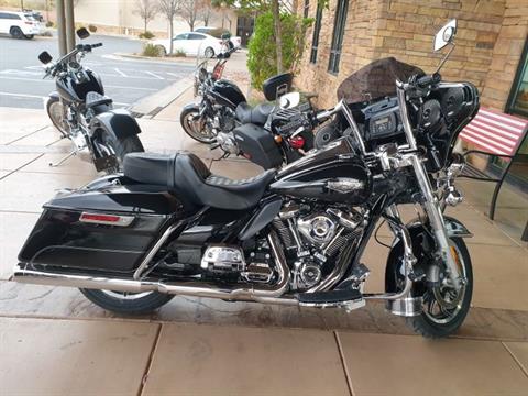 2017 Harley-Davidson Road King® in Washington, Utah - Photo 1