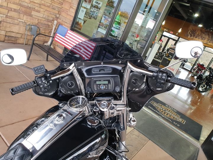 2017 Harley-Davidson Road King® in Washington, Utah - Photo 13