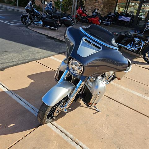 2019 Harley-Davidson CVO™ Street Glide® in Washington, Utah - Photo 7