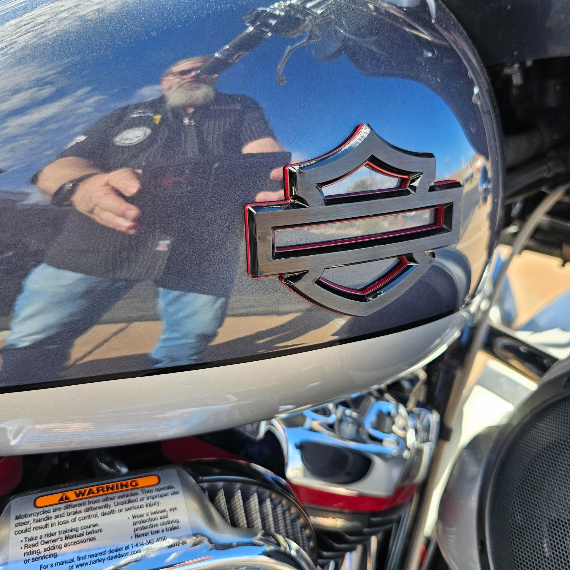 2019 Harley-Davidson CVO™ Street Glide® in Washington, Utah - Photo 20