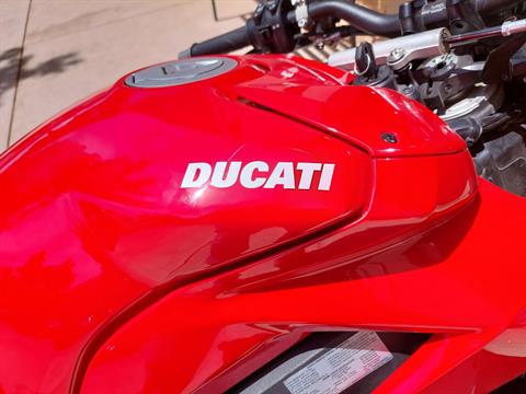 2021 Ducati Streetfighter V4 in Washington, Utah - Photo 6