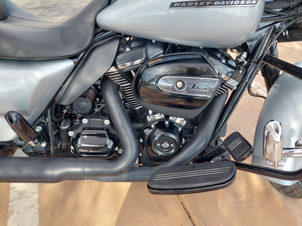 2019 Harley-Davidson Street Glide® Special in Washington, Utah - Photo 10
