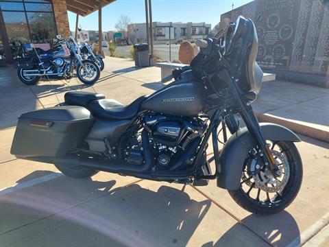 2019 Harley-Davidson Street Glide® Special in Washington, Utah - Photo 1