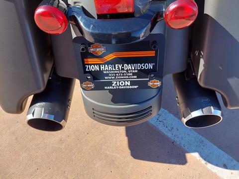 2019 Harley-Davidson Street Glide® Special in Washington, Utah - Photo 6