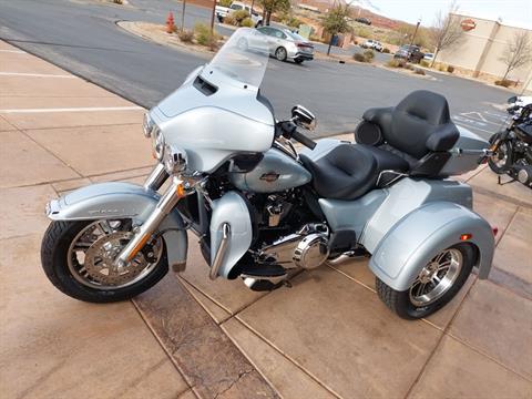 2023 Harley-Davidson Tri Glide® Ultra in Washington, Utah - Photo 2