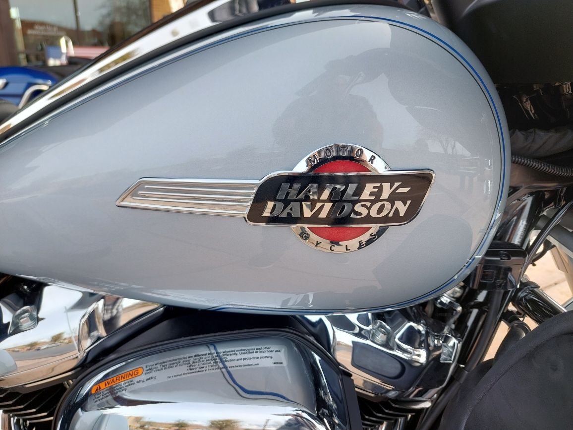 2023 Harley-Davidson Tri Glide® Ultra in Washington, Utah - Photo 10
