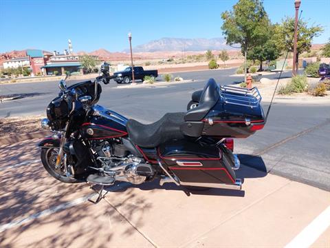 2018 Harley-Davidson Electra Glide® Ultra Classic® in Washington, Utah - Photo 1