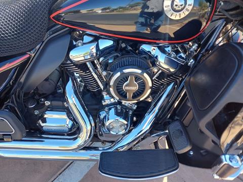 2018 Harley-Davidson Electra Glide® Ultra Classic® in Washington, Utah - Photo 5
