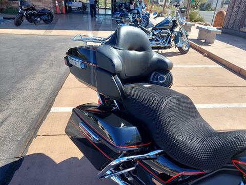 2018 Harley-Davidson Electra Glide® Ultra Classic® in Washington, Utah - Photo 6