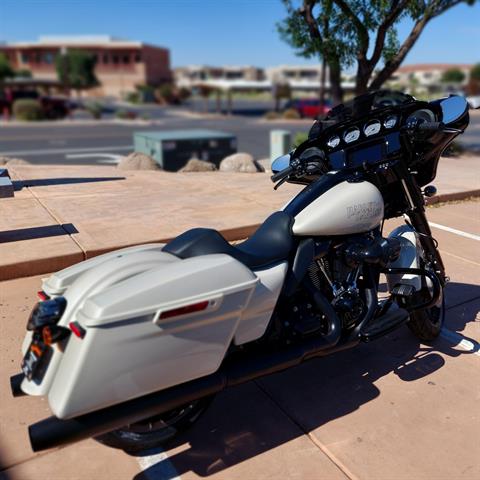 2023 Harley-Davidson Street Glide® ST in Washington, Utah - Photo 2