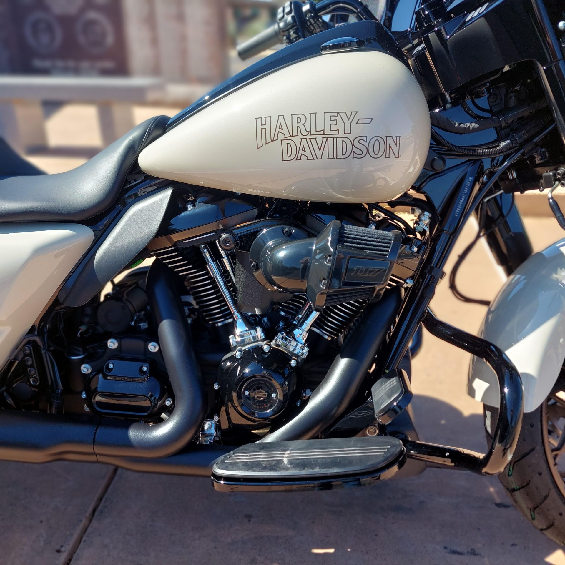 2023 Harley-Davidson Street Glide® ST in Washington, Utah - Photo 8