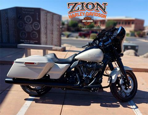 2023 Harley-Davidson Street Glide® ST in Washington, Utah - Photo 1