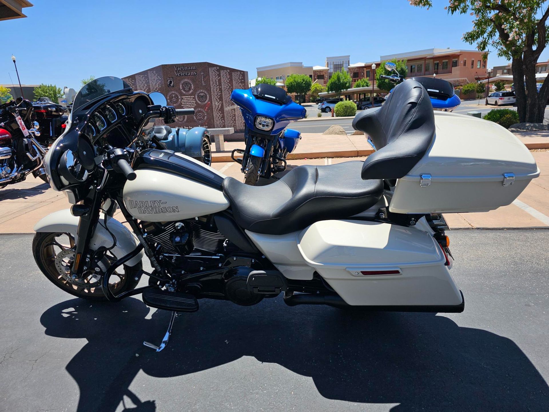 2023 Harley-Davidson Street Glide® ST in Washington, Utah - Photo 4