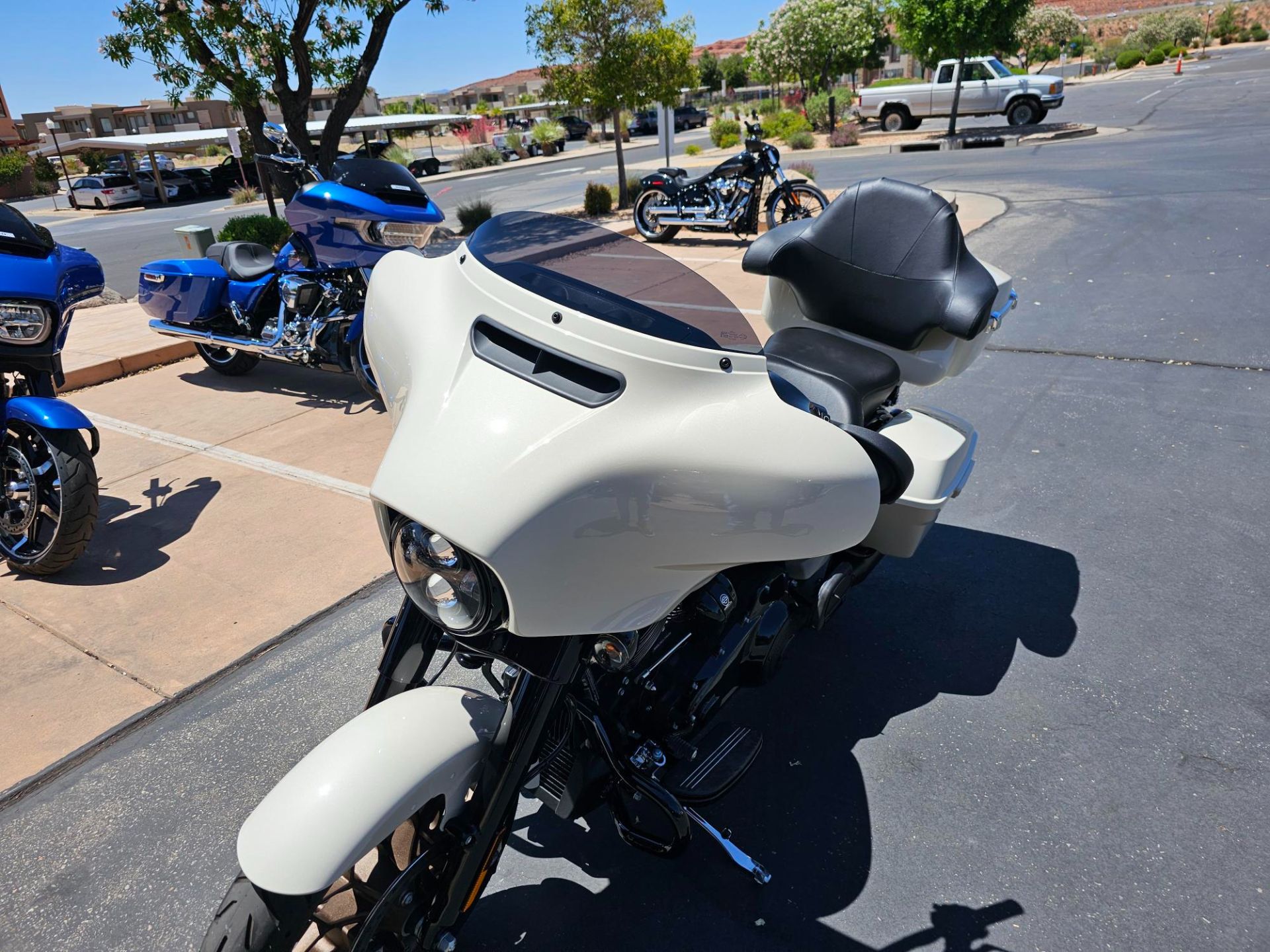 2023 Harley-Davidson Street Glide® ST in Washington, Utah - Photo 5