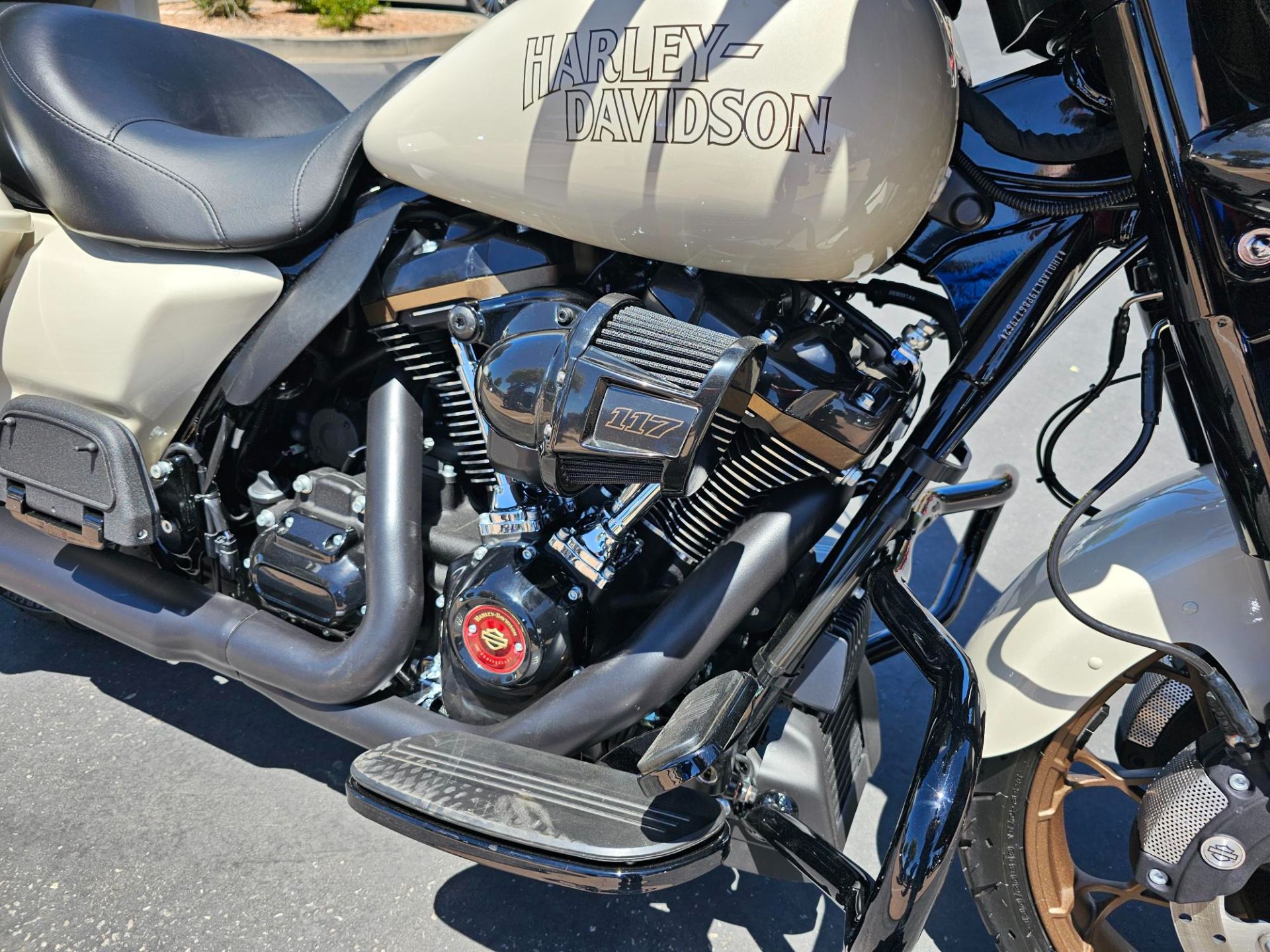2023 Harley-Davidson Street Glide® ST in Washington, Utah - Photo 6