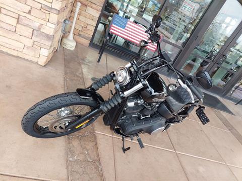 2018 Harley-Davidson Street Bob® 107 in Washington, Utah - Photo 5