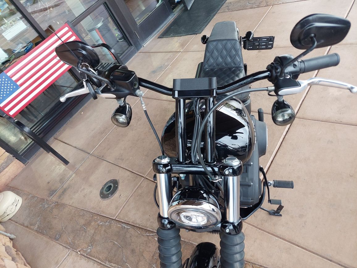2018 Harley-Davidson Street Bob® 107 in Washington, Utah - Photo 6