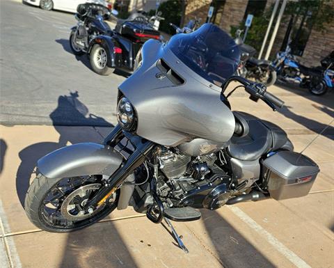 2021 Harley-Davidson Street Glide® Special in Washington, Utah - Photo 5