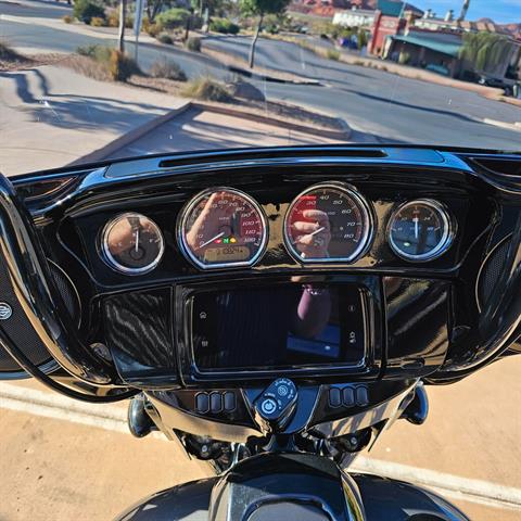 2021 Harley-Davidson Street Glide® Special in Washington, Utah - Photo 9