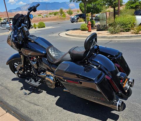 2022 Harley-Davidson CVO™ Street Glide® in Washington, Utah - Photo 5