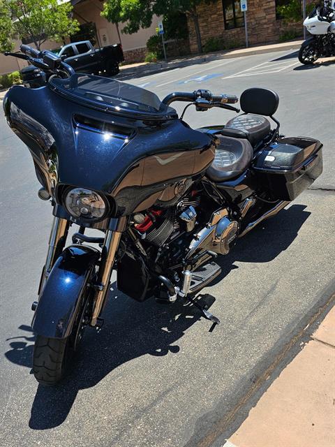 2022 Harley-Davidson CVO™ Street Glide® in Washington, Utah - Photo 6