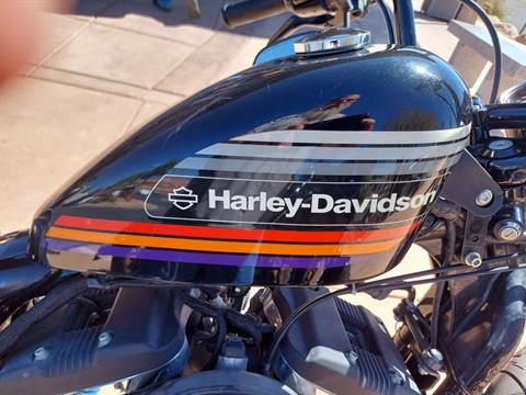 2018 Harley-Davidson Forty-Eight® Special in Washington, Utah - Photo 6